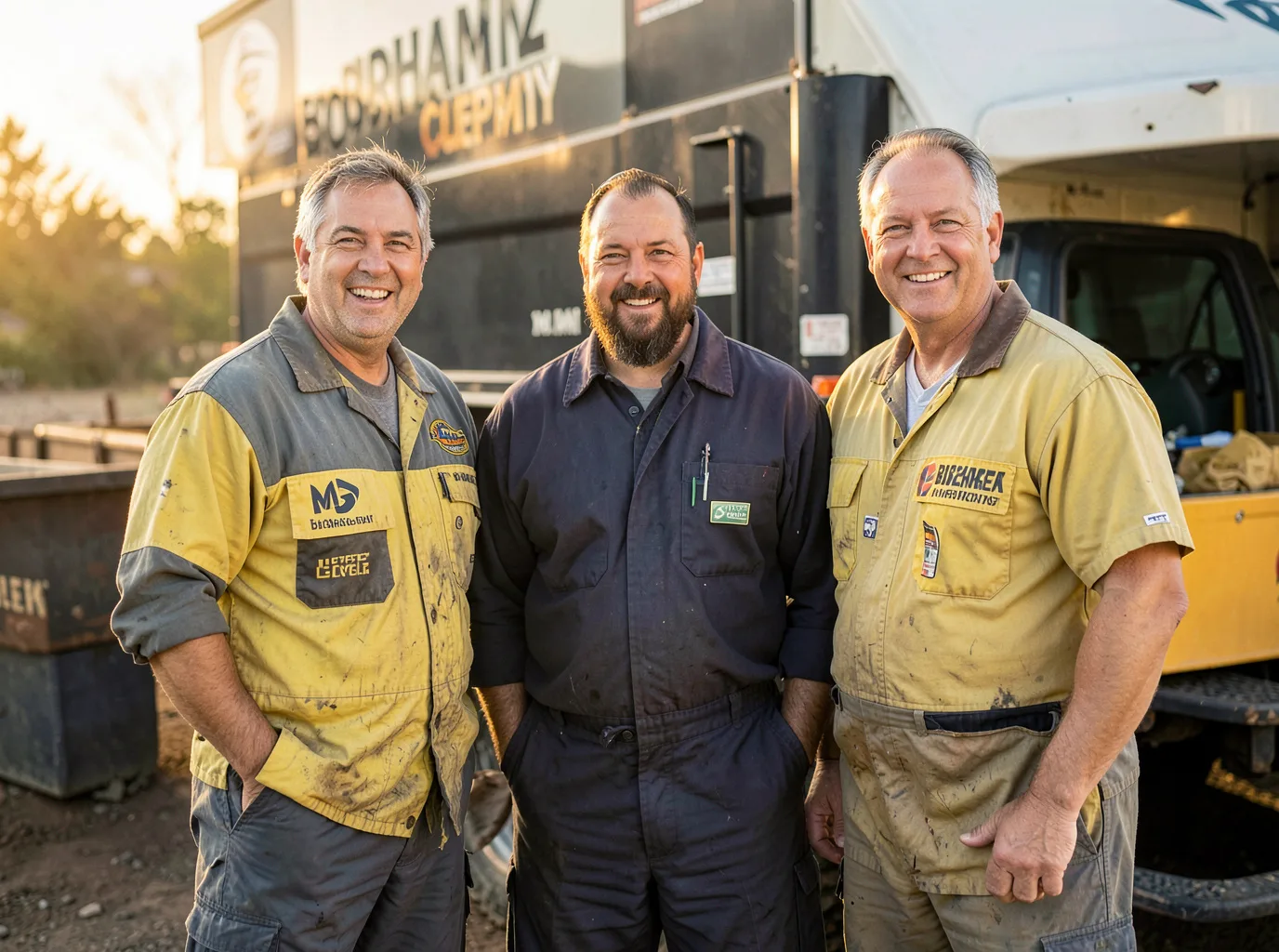 Sewage Cleanup company in Whitney, TX